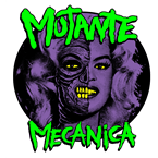 Mutante Mecânica