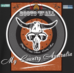 Oz Country Downunder