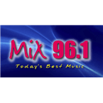My Mix 96.1