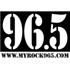 My Rock 96.5