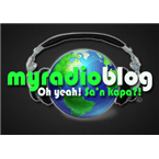 MyRadioBlog