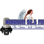 Nananom 92.5 FM