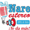 Nare Stereo 89.4 Te Da Mas