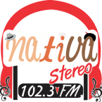 Nativa Stéreo 102.7 FM