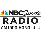 NBC Sports Radio on AM1500