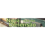 Nova Dimensão Rádio Web