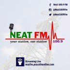 Neat 100.9 FM