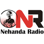 Ouvir Nehanda Radio
