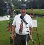 Nelson Champion Radio