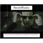 Neo64Radio