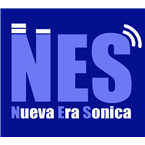 NES Nueva Era Sonica