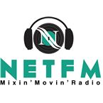 Netfm Mixin' Movin' Radio