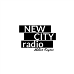 New City Radio - Milton Keynes