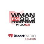 News Radio WMAN