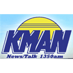 News Radio KMAN