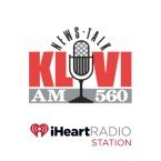 News Talk 560 KLVI