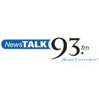 Newstalk 93 FM