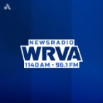 Ouvir Newsradio 1140 WRVA