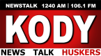 Newstalk 1240 KODY