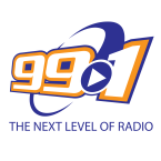 The Next Level of Radio - NEXT 99.1FM