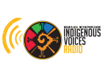 Nican Tlaca Indigenous Voices Radio