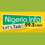 Nigeria Info Fm Lagos