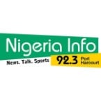 Nigeria Info Fm Port-Harcourt