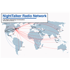 NightTalker Radio Network