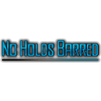 No Holds Barred Radio