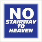 No Stairway