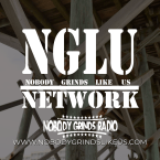 Nobody Grinds Radio