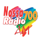 Nossa Rádio São Paulo