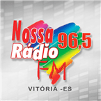 Nossa Rádio Vitória