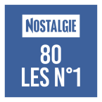 NOSTALGIE 80 LES N 1