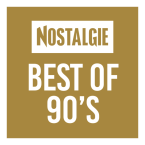 NOSTALGIE BEST OF 90