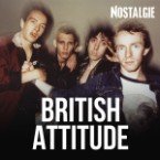 Ouvir NOSTALGIE BRITISH ATTITUDE