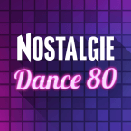 Nostalgie Dance 80