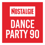 NOSTALGIE DANCE PARTY 90