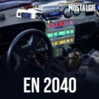 NOSTALGIE EN 2040