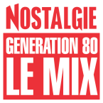 NOSTALGIE GENERATION 80