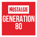 Nostalgie Generation 80