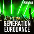 NOSTALGIE GENERATION EURO DANCE