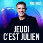 NOSTALGIE JEUDI C'EST JULIEN