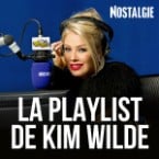 Ouvir NOSTALGIE LA PLAYLIST DE KIM WILDE