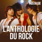 NOSTALGIE L'ANTHOLOGIE DU ROCK