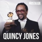 Ouvir NOSTALGIE QUINCY JONES