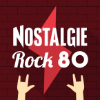 Nostalgie Rock 80