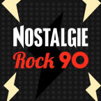 Nostalgie Rock 90