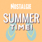 Nostalgie Summertime