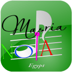 Ouvir Nota Arabia Masr